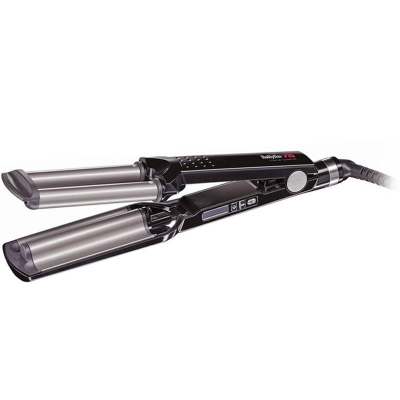 Прилад для укладання волосся Babyliss Pro BAB2369TTE Чорний Харьков - изображение 1