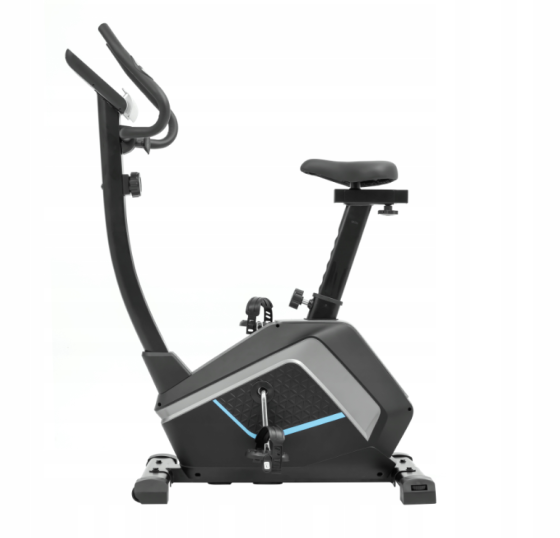 Велотренажер магнітний REBEL ACTIVE модель RBA-1010 Київ