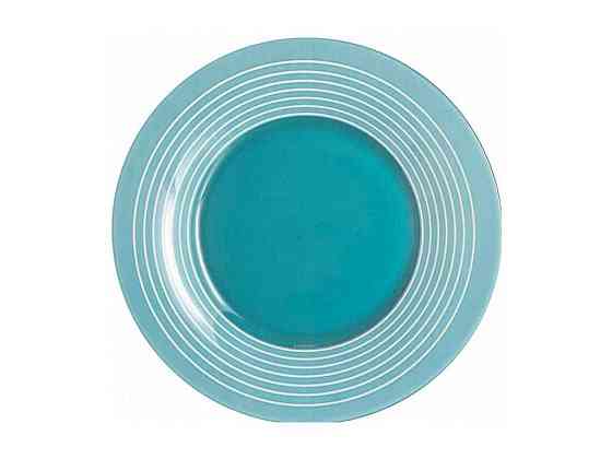 Тарілка десертна d=19,5см Factory Blue кругла ТМ LUMINARC Київ