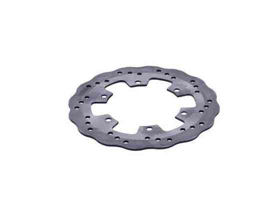 Диск тормозной передний VP-V250L Dragon/ZS 250GY-8/SPARK SP250D-7 Мукачево