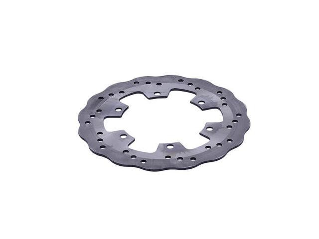 Диск тормозной передний VP-V250L Dragon/ZS 250GY-8/SPARK SP250D-7 Мукачево - фото 2