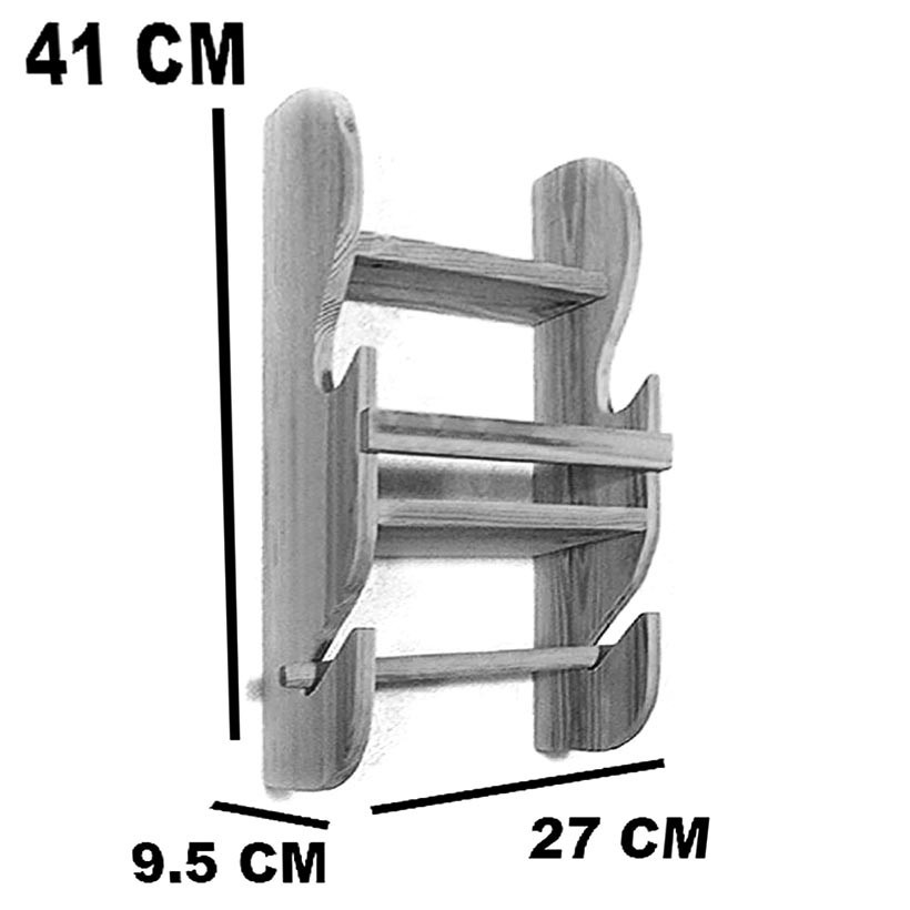 Держатель для бумажных полотенец 
