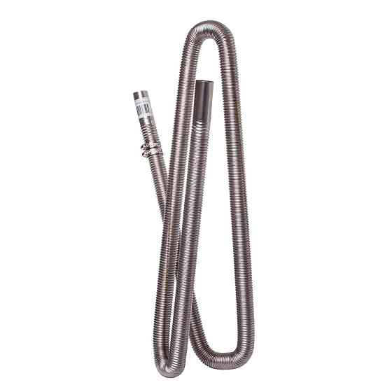 Выхлопная труба для генератора ,обогревателя 200 см х 24 мм Mar-Pol (M8095012) Нововолынск