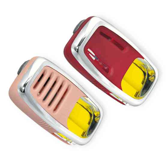 Ароматизатор на обдування рідкий 8мл tasotti verso "green tea" Мукачево