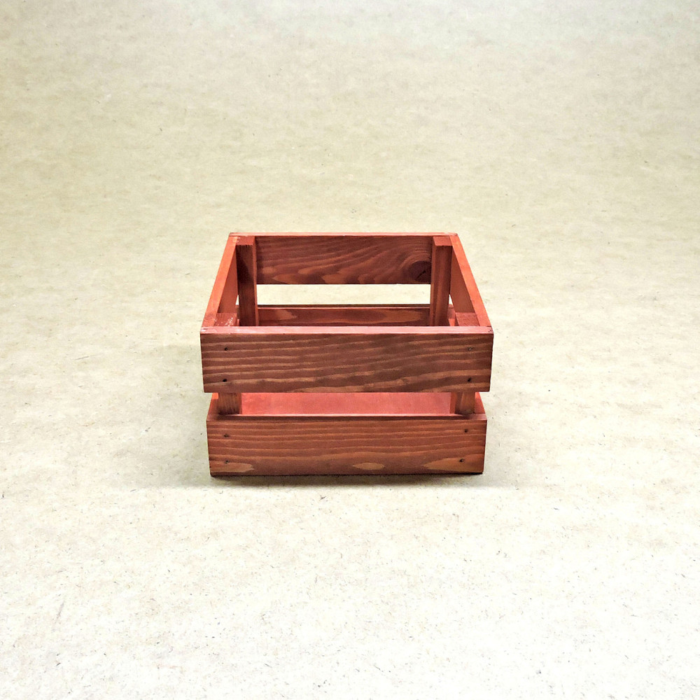 Короб для зберігання "Мілена" 170х17см корал Миколаїв - фото 3