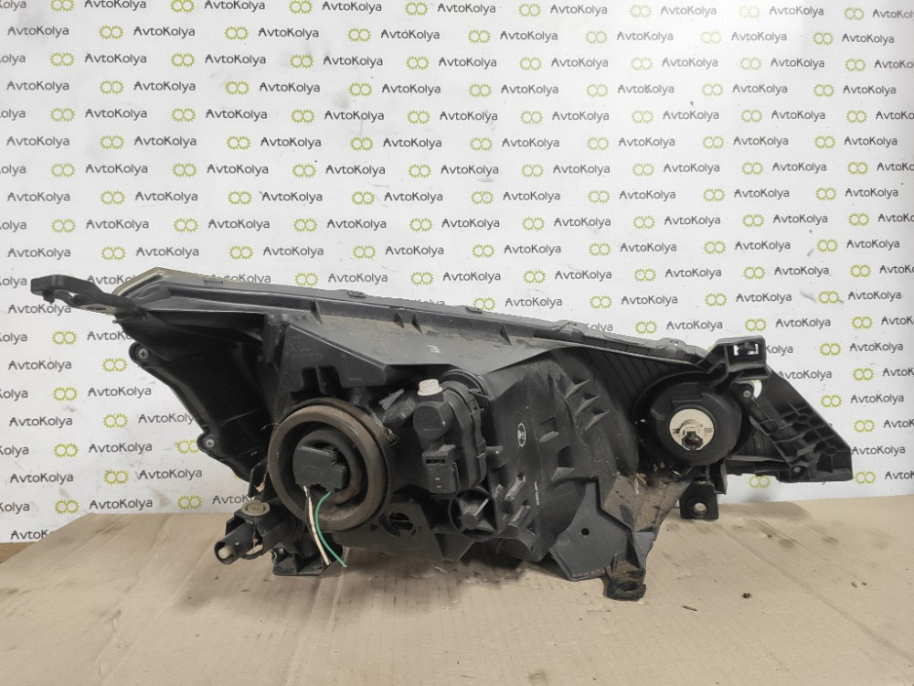 Фара ліва Nissan NV200 2009-2021 Ковель - фото 11