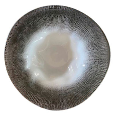 Тарелка G.Benedikt серія "Flamenco" Shell Grey для пасти 27 см (FLA1927-T0015) Винница - изображение 1