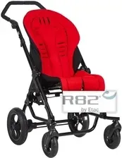 Дитяча коляска R82 Chilla wózek spacerowy Київ - фото 1