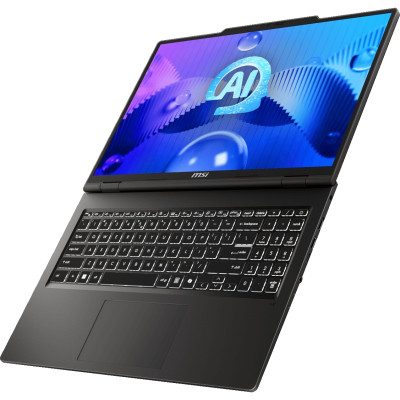 Ноутбук MSI Venture 16 AI A1MG-019XUA (9S7-261221-019) Вінниця - фото 4