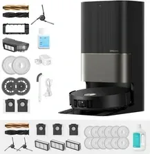 Пилосос Dreame X50 Ultra Complete Czarny Київ - фото 1