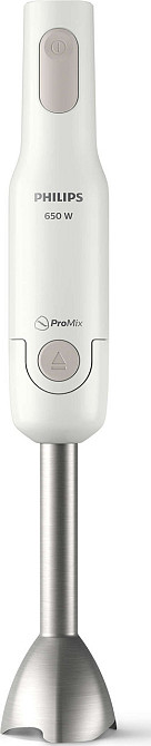 Блендер Philips HR2537/00 ( Білий ) Харків - фото 1