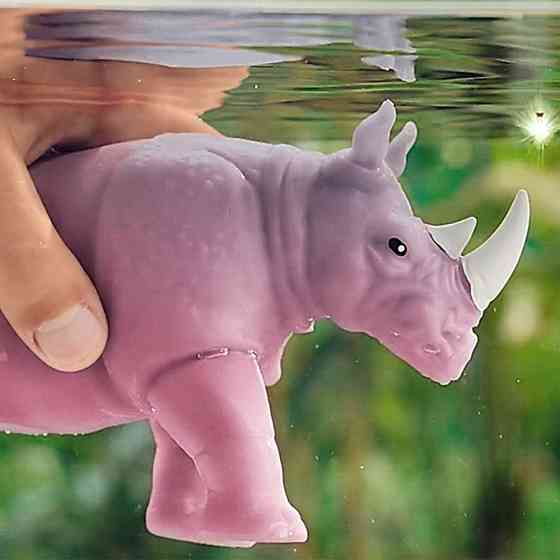 Стретч-игрушка 