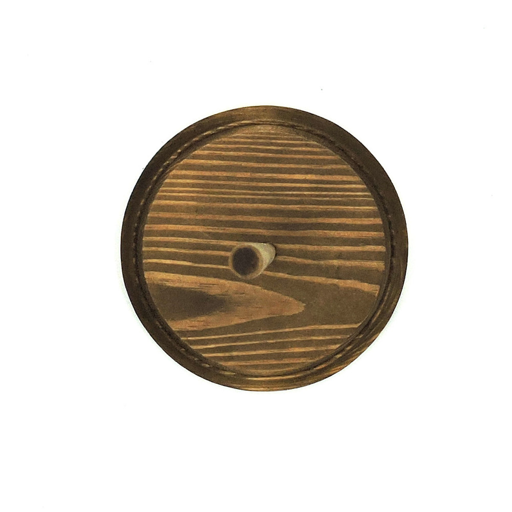 Підставка для ляльок "Тондо 13 тип Г" капучино Миколаїв - фото 6