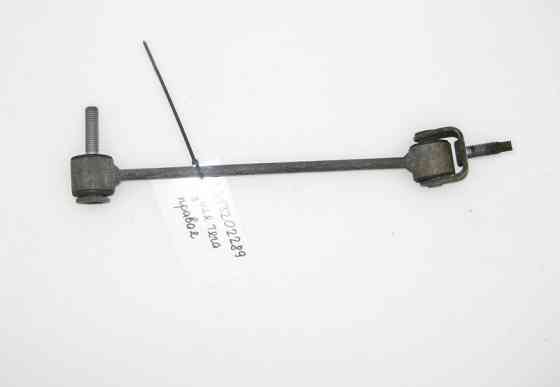 Mercedes-Benz  A2213202289 Тяга стабілізатора задня права S-Class W221 CL C216 Одесса