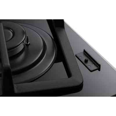 Варочная поверхность GRANADO GGH 62-114 black glass (GGH1621145) Винница