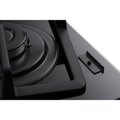 Варочная поверхность GRANADO GGH 62-114 black glass (GGH1621145) Винница - изображение 5