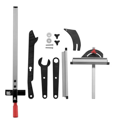 Дискова пила Ronix циркулярна настільна 2000Вт, 255мм (5601) Вінниця - фото 7