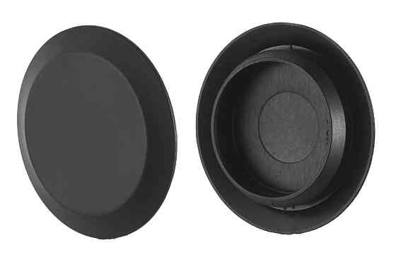 Заглушка без отвору, універс. Київ