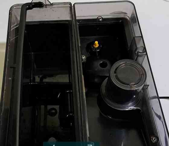 Кавомашина автоматична SAECO Lirika. Харків