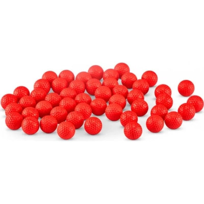 Игрушечное оружие Zuru Набор шариков CHAOS FAZE (50 шариков) (36506) Винница - изображение 2