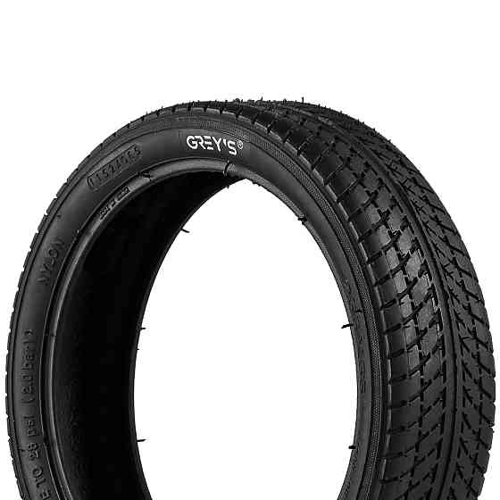 Покришка велосипедна Grey's 255x55 P1289 27TPI Львів