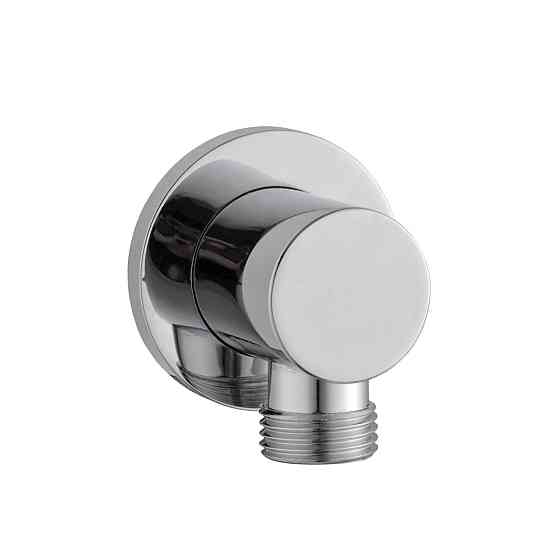 Шлангове з'єднання Globus Lux TP1705 для душа 1/2″ (000027026) Київ