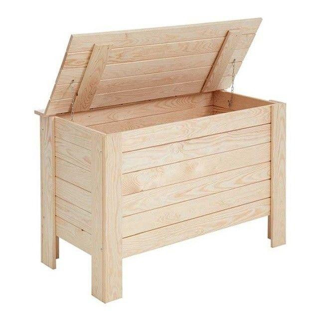 Скриня підлогова "Квандо" бланже Миколаїв - фото 2