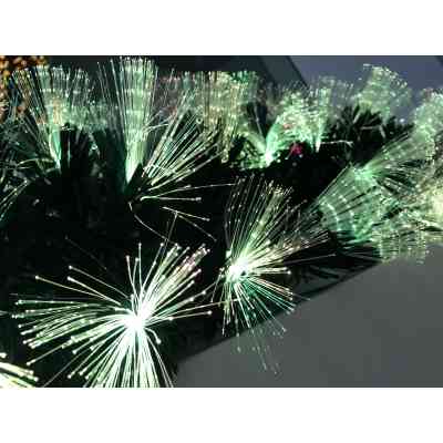 Гирлянда Luca Lighting гирлянда LED Highland мультицветной 2 м (8718861662252) Винница