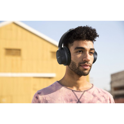 Навушники Panasonic RB-HF520BGE-K Black (RB-HF520BGE-K) Вінниця - фото 5