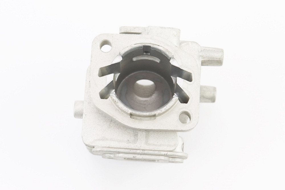 Циліндр к-кт (цпг) 32mm (палець 8mm) Київ - фото 3