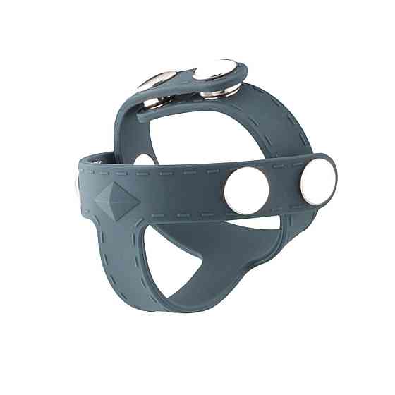 Кільце для мошонки з роздільником Boners T-shape Ball Splitter Sex Aura Київ