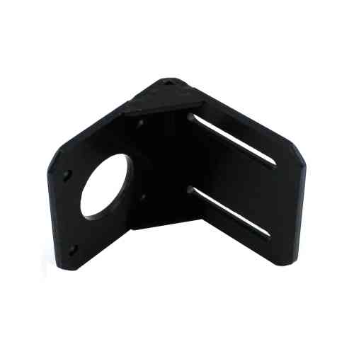 Кронштейн кутовий, кріплення крокового двигуна NEMA17 42мм 3D-принтера Вінниця