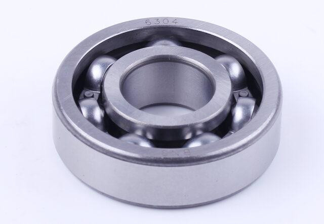 Подшипник двигателя 6304 - Дельта/Альфа Мукачево - изображение 1