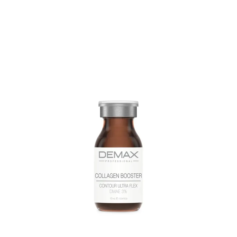 Коллагеновий бустер з ДМАЕ, Collagen Booster 10 мл Demax Дніпро - фото 1