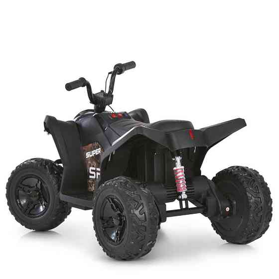 Дитячий електромобіль Квадроцикл M 6283EL-18 до 30 кг Вінниця