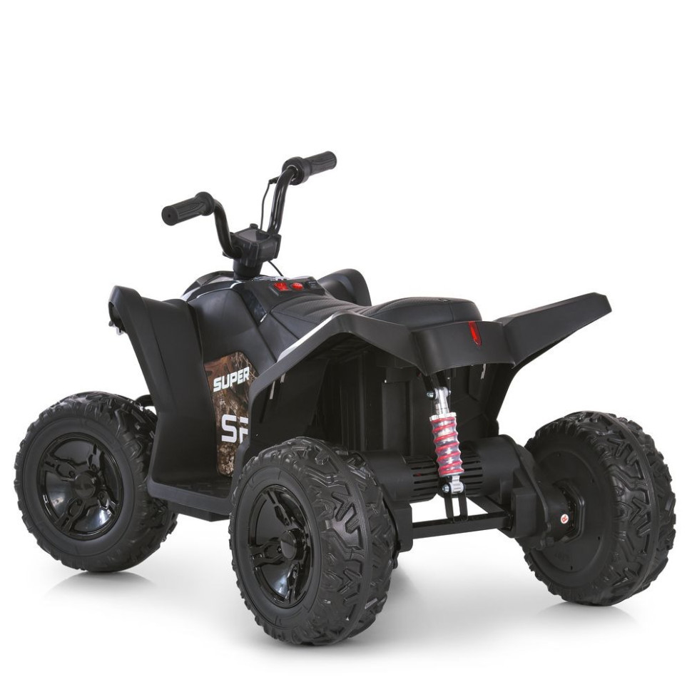 Детский электромобиль Квадроцикл M 6283EL-18 до 30 кг Винница - изображение 4
