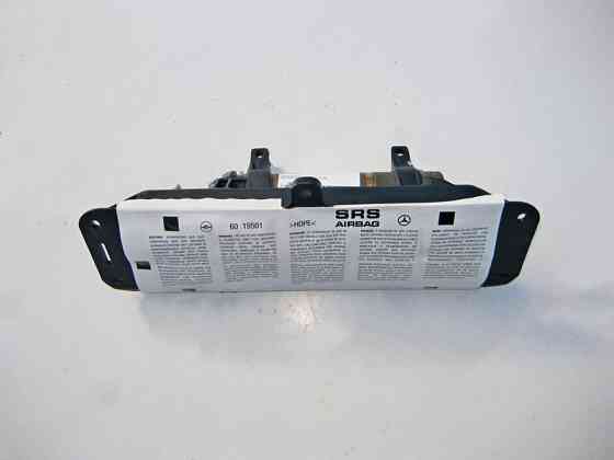 Mercedes-Benz  A2198600502 Подушка безпеки переднього пасажира в панель приладів - торпеду CLS C219 Одеса