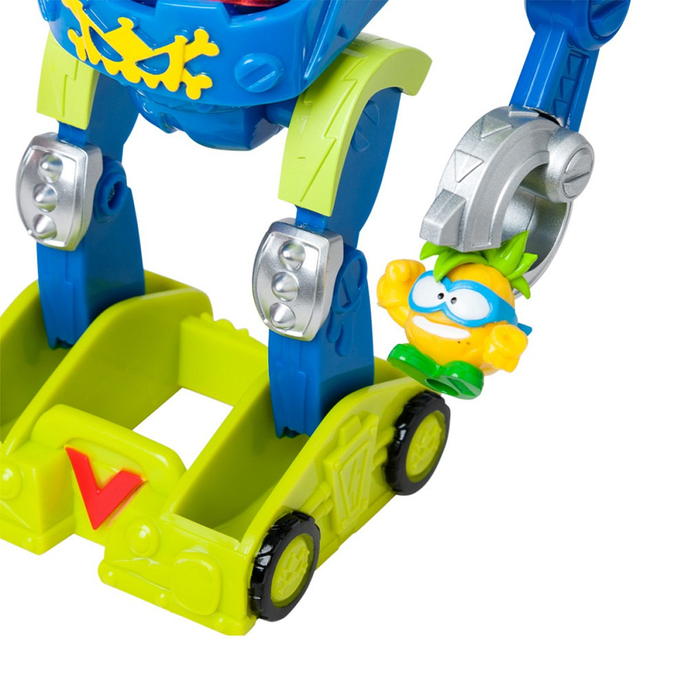 Ігровий набір серії Kazoom Power – Ультрастрайкер Містер Кінг Дніпро - фото 7