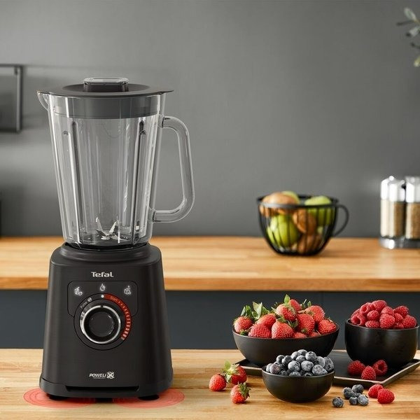 Блендер Tefal PerfectMix+ BL87G831 ( Чорний ) Харьков - изображение 12