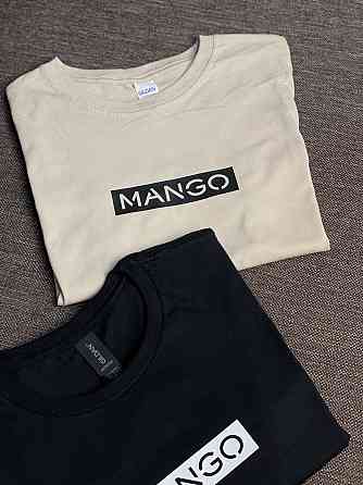 Преміальна футболка Mango Черновцы
