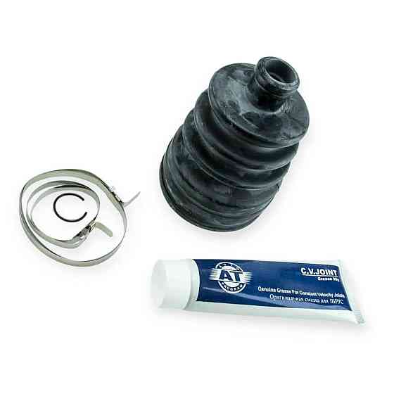 Пильовик 2121 зовнішній AT к-т гранат Мукачево