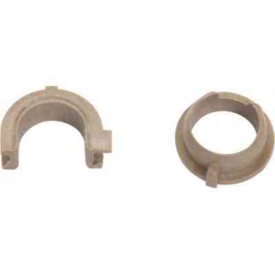 Втулка вала резинового HP LJ 1100/3200/LBP1120 компл.аналог RB2-3956/RB2-3957 AHK (3205617) Винница