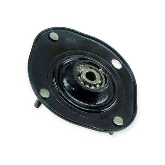 Опора стойки Ланос верхняя с болтами и подшипником правая (люстра) передней Мукачево