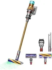 Пылесос Odkurzacz Dyson V12 Detect Slim™ Absolute (Złoto) odkurzacz bezprzewodowy Киев