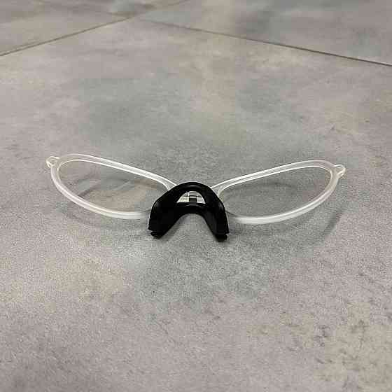 Оправа-адаптер Swiss Eye Optical Clip для использования с очками Raptor / Blackhawk / Nighthawk / Defense Киев
