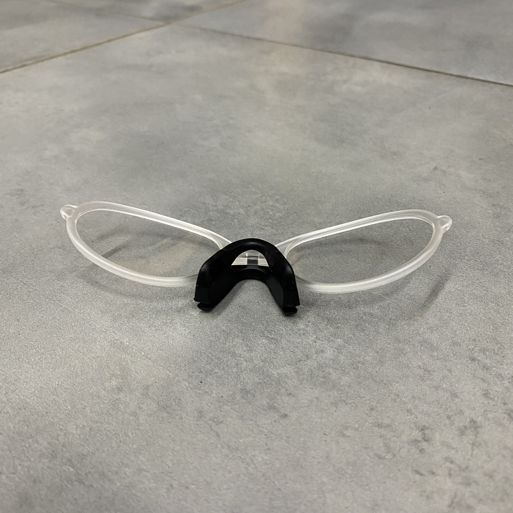 Оправа-адаптер Swiss Eye Optical Clip для використання з окулярами Raptor / Blackhawk / Nighthawk / Defense Київ - фото 4