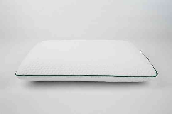 Ортопедическая подушка Noble Moon (Нобл мун L) 59х43х12 ТМ Highfoam Харьков