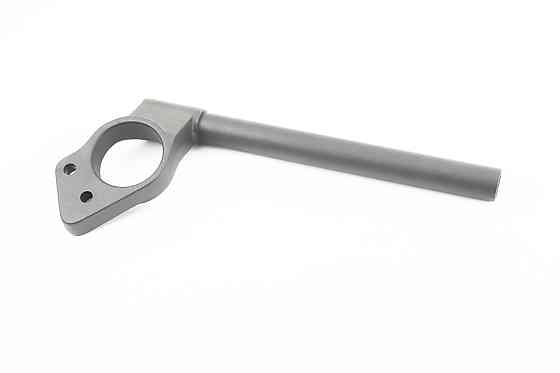 Loncin LX300GS Трубка керма ліва Киев