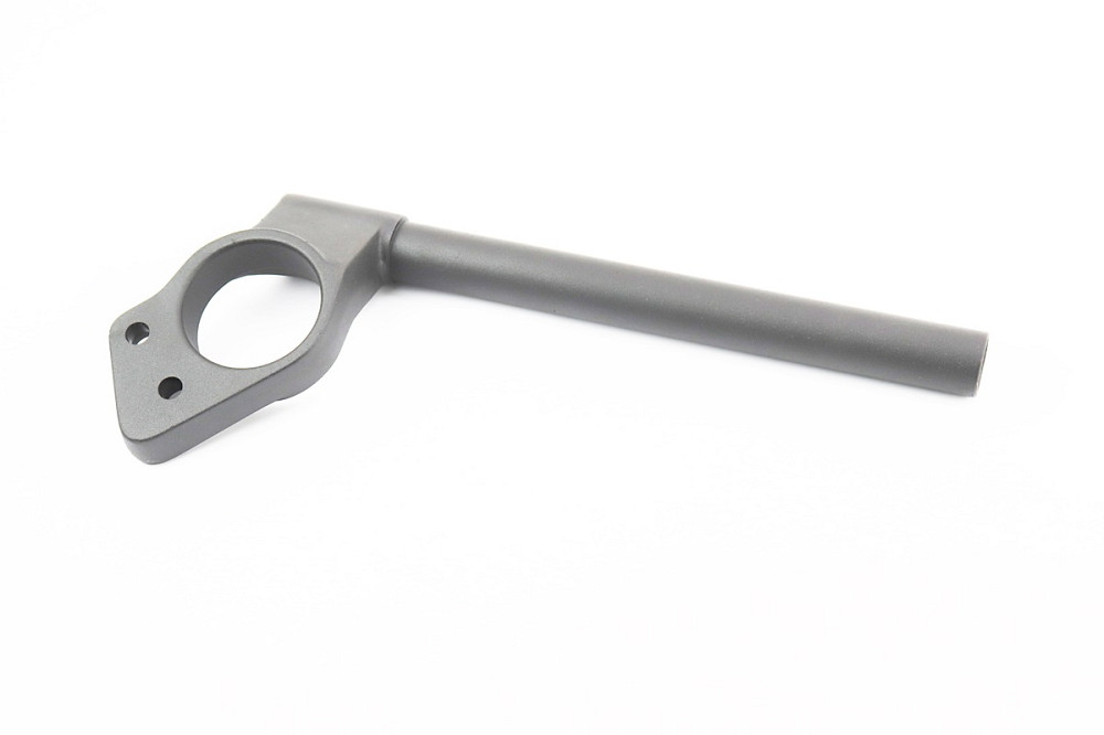 Loncin LX300GS Трубка керма ліва Київ - фото 1