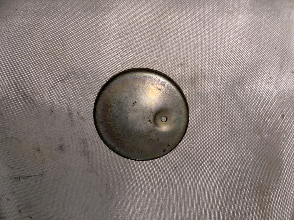 Кришка магнето ПД-10. Харків - фото 1